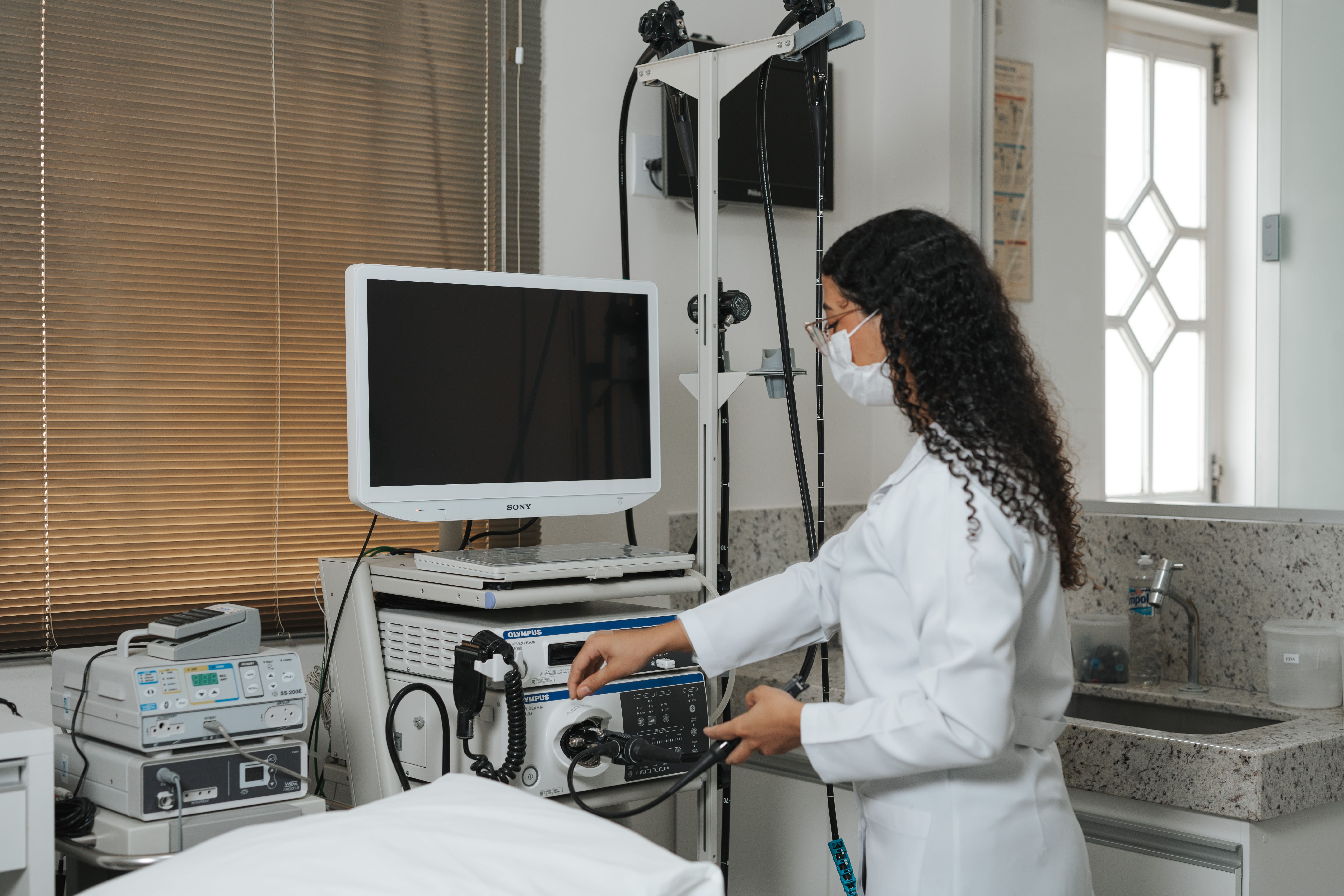 Nossos Procedimentos