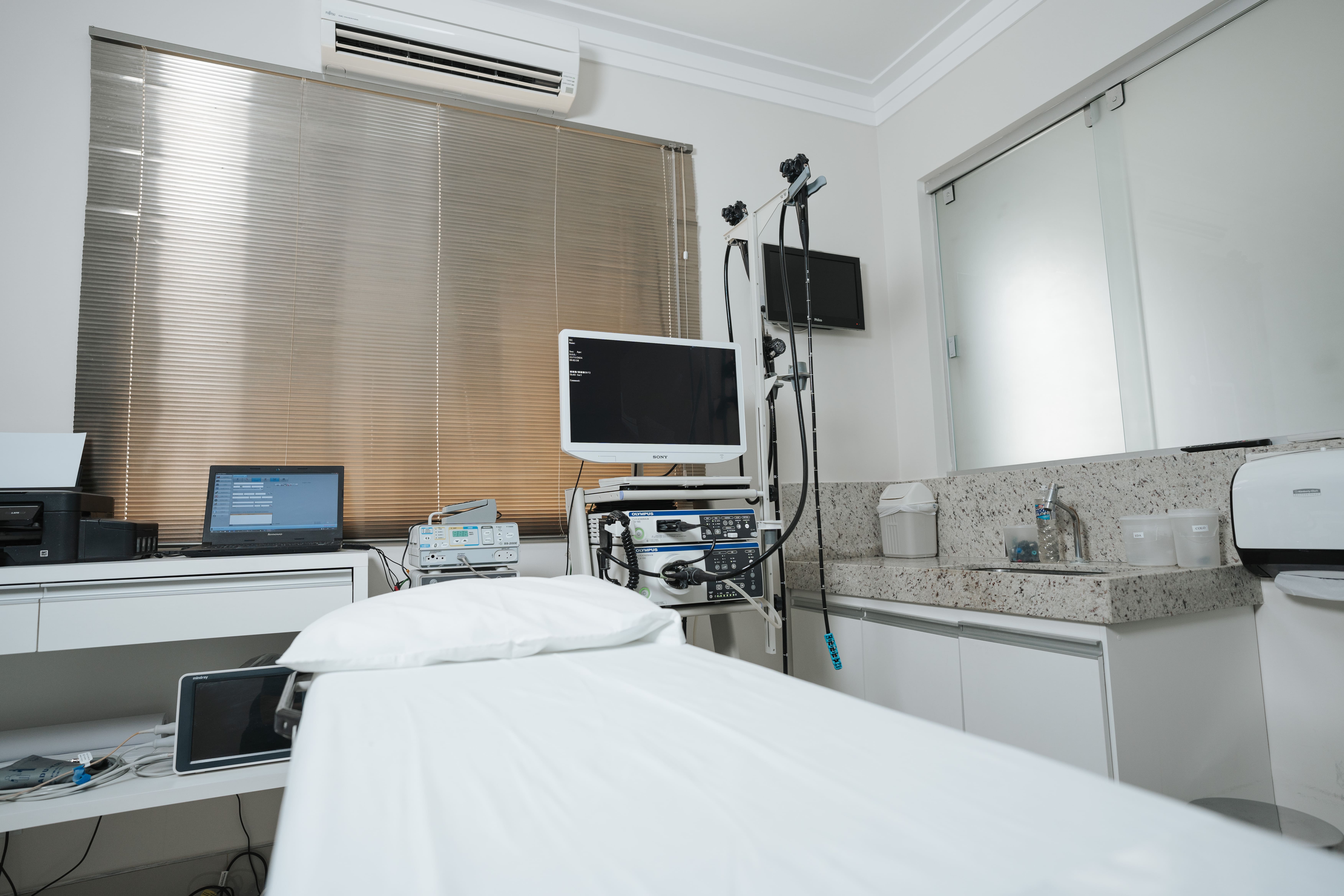 Tecnologia Avançada